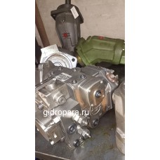Гидронасос HYDROMATIK A4V71HW